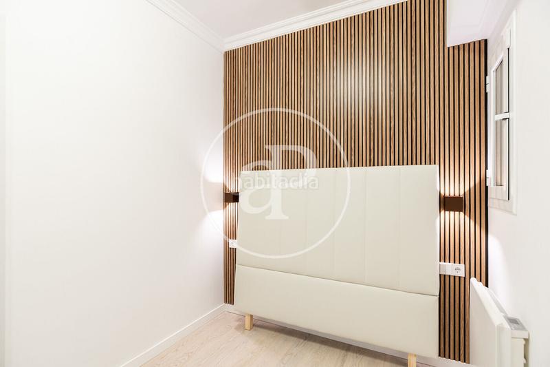 Foto b13e9e6e-f74d-4e54-ac99-209e83d0ba22. Appartement avec chauffage parking dans L´Antiga Esquerra de l´Eixample Barcelona