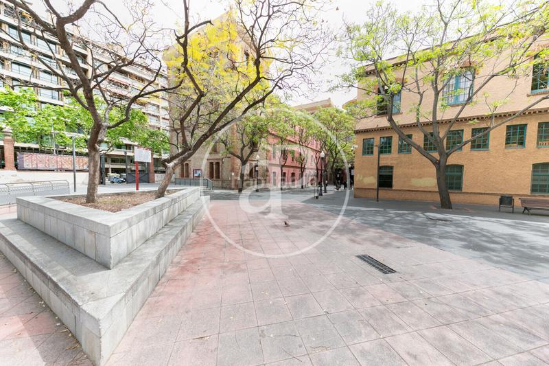 Foto b83deb62-7bd6-429b-97c1-4d3d39606887. Appartement avec chauffage parking dans L´Antiga Esquerra de l´Eixample Barcelona