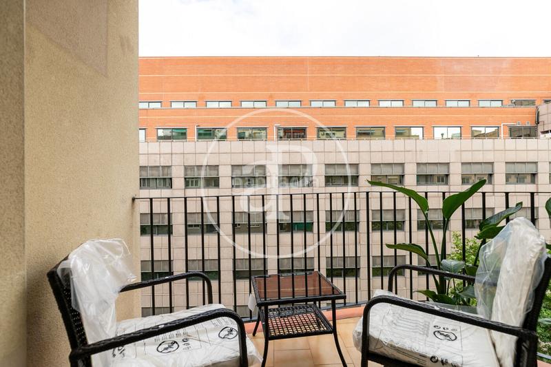 Foto c0fd562b-bfc5-4858-84dd-3bb63b01c622. Appartement avec chauffage parking dans L´Antiga Esquerra de l´Eixample Barcelona