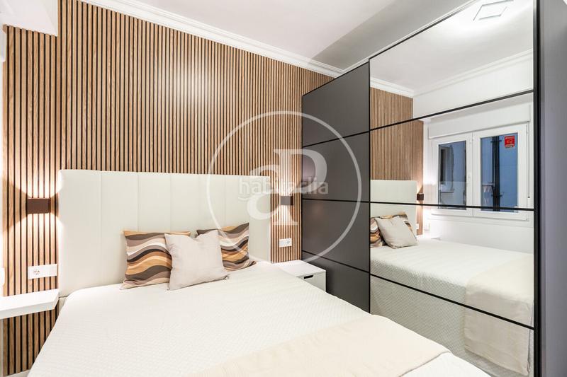 Foto cb77098a-0de6-49c9-b42a-2a278331edd6. Appartement avec chauffage parking dans L´Antiga Esquerra de l´Eixample Barcelona