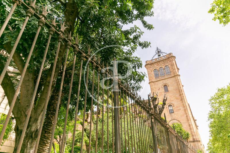 Foto d786a61a-31e7-45eb-b21d-45a14960e59f. Appartement avec chauffage parking dans L´Antiga Esquerra de l´Eixample Barcelona