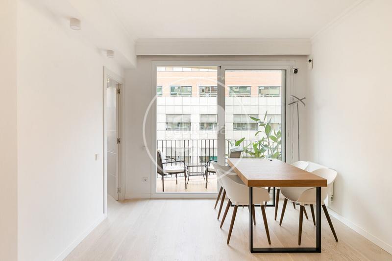 Foto dc7dd720-9ef7-4358-9945-199dab9c68cd. Appartement avec chauffage parking dans L´Antiga Esquerra de l´Eixample Barcelona