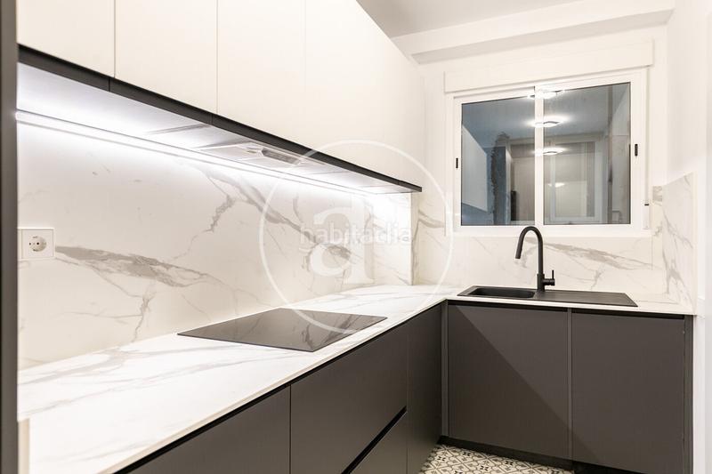 Foto e051907c-728e-4c48-937e-a8655cdd14f5. Appartement avec chauffage parking dans L´Antiga Esquerra de l´Eixample Barcelona