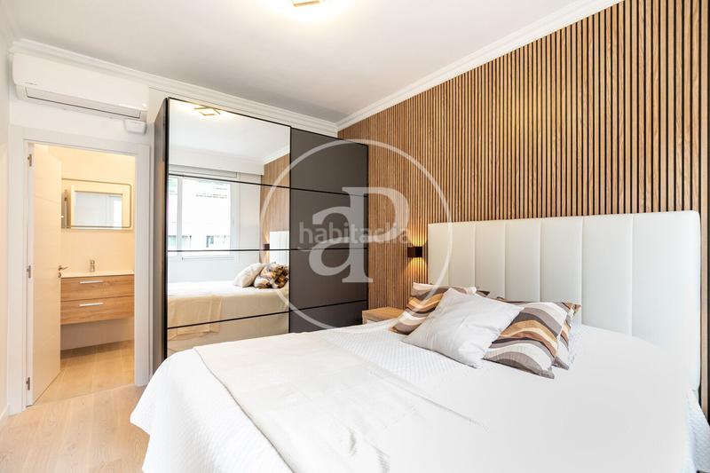 Foto e350536b-1437-4a3d-a704-b205ff5bc5d4. Appartement avec chauffage parking dans L´Antiga Esquerra de l´Eixample Barcelona
