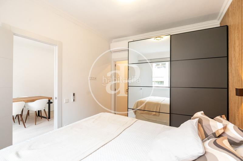 Foto ed424854-d6b8-488f-95d4-5a7346dab1eb. Appartement avec chauffage parking dans L´Antiga Esquerra de l´Eixample Barcelona