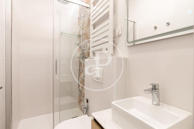 Foto ef490007-774d-47a4-abfd-89a3237ea063. Appartement avec chauffage parking dans L´Antiga Esquerra de l´Eixample Barcelona