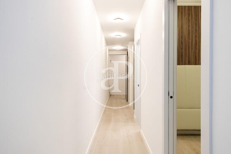 Foto f27d5ad3-7b9b-4d74-aabd-dfafc91f11fb. Appartement avec chauffage parking dans L´Antiga Esquerra de l´Eixample Barcelona
