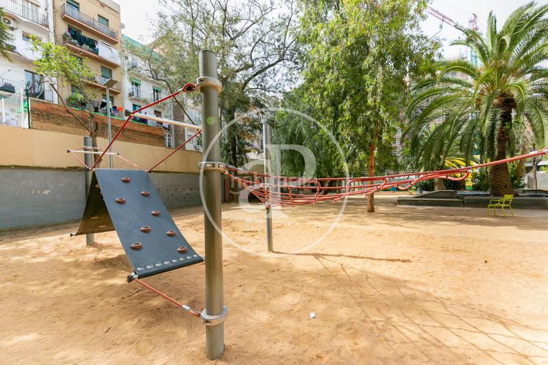 Foto f4179260-6ad8-4617-a181-e8340b463339. Appartement avec chauffage parking dans L´Antiga Esquerra de l´Eixample Barcelona