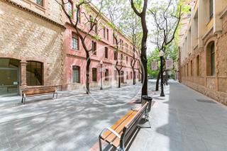 Appartement  Carrer del rosselló. Piso en venta en rosselló