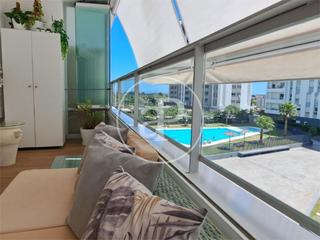 Appartement  C/ de vicente chuliá campos. Piso en venta en turianova