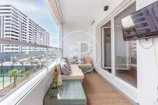 Pis  C/ de vicente chuli� campos. Piso en venta en turianova