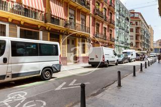 Appartement  Carrer dels tomasos. Piso en venta en ruzafa