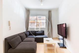 Appartement  Carrer dels tomasos. Piso en venta en ruzafa