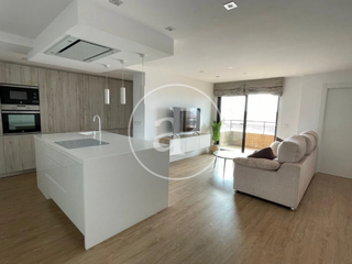 Location Appartement  Carrer de bèlgica. Piso en alquiler en mestalla