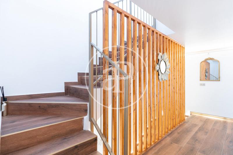 Foto 5607cb36-66e8-484e-b2fe-a5680dc0a57e. Casa 313m<sup>2</sup> con riscaldamento parcheggio piscina in Montgat