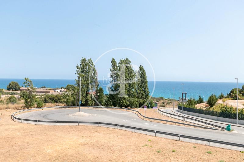 Foto 662bc1ac-c358-45ca-997c-1aa559df60fa. Casa 313m<sup>2</sup> con riscaldamento parcheggio piscina in Montgat