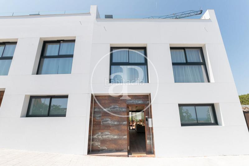 Foto 03a86c31-1480-40e2-a7ed-bf1e494803a0. Haus 313m<sup>2</sup> mit heizung parking pool in Montgat