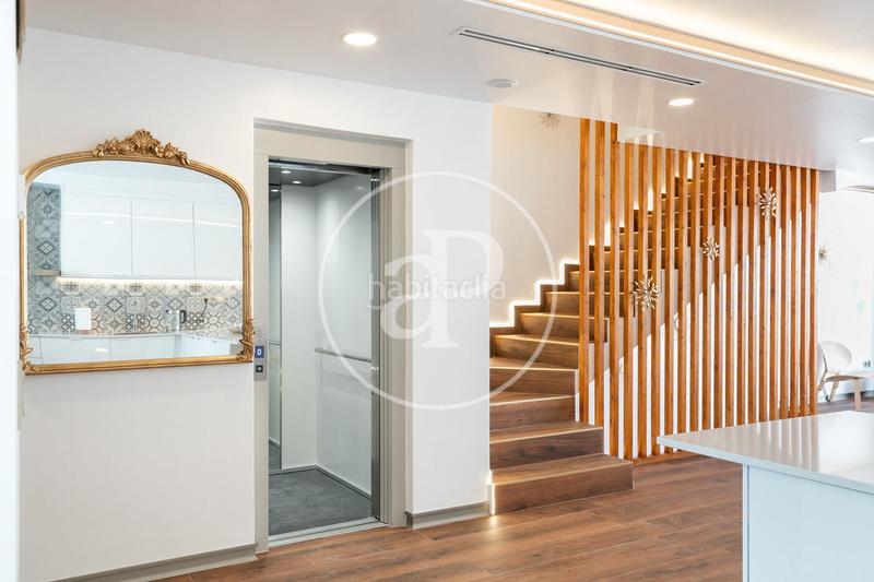 Foto 657057b9-5de6-44bf-9c38-0f2ece9a3322. Haus 313m<sup>2</sup> mit heizung parking pool in Montgat