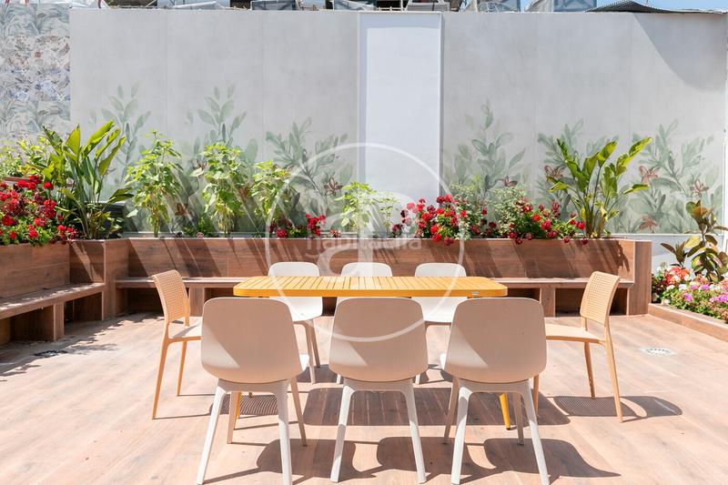 Foto 92024d6c-e8d5-4e36-b840-b73fbd095a63. Haus 313m<sup>2</sup> mit heizung parking pool in Montgat