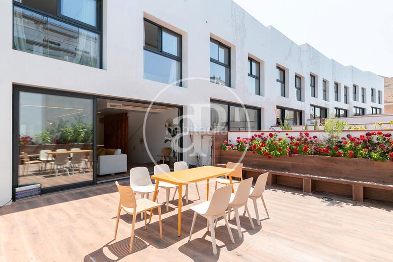 Foto f0e9cc55-52e0-46e5-b3a5-7aee0d5642ca. Haus 278m<sup>2</sup> mit heizung parking pool in Montgat