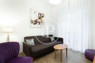 Miete Etagenwohnung  C/ d'ercilla. Piso en alquiler junto a mercado central