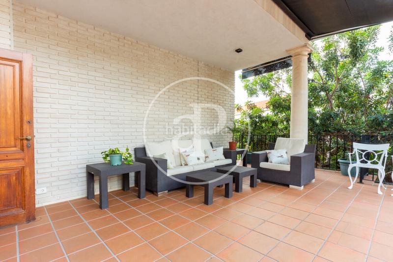 Foto 26cd49b1-e036-4967-8d39-bb409b302ae7. Affitto casa con riscaldamento parcheggio piscina in Paterna