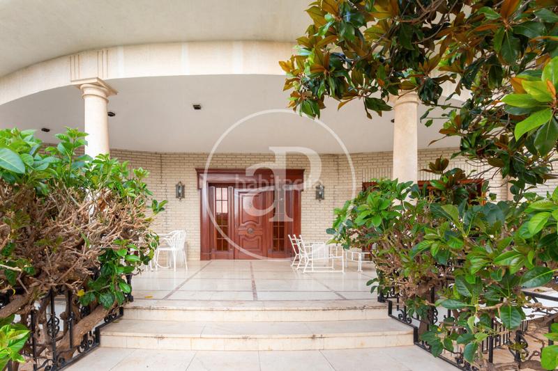 Foto a14d61c4-4d37-4f45-89c6-8de4ae52bf3c. Affitto casa con riscaldamento parcheggio piscina in Paterna