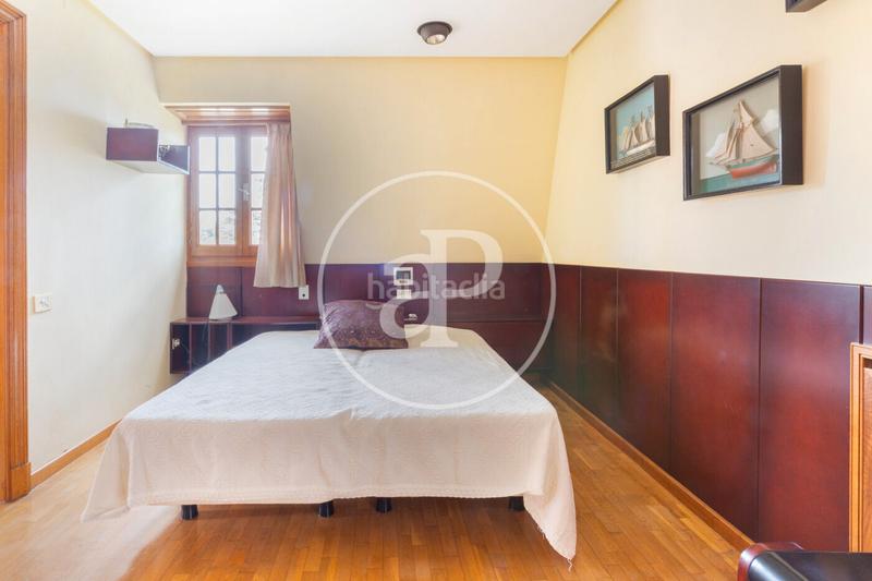 Foto 5aa6120f-c304-4b6e-962d-e85083058113. Lloguer casa amb calefacció aparcament piscina a Paterna