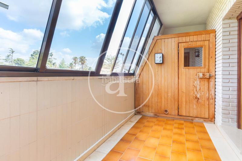 Foto b849585b-a89e-483f-a860-89777b8e1d61. Lloguer casa amb calefacció aparcament piscina a Paterna