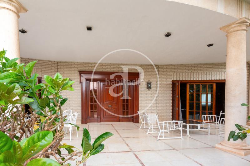 Foto b4ad2442-b02a-4b6e-9a15-a508ef3d5ed2. Location maison avec chauffage parking piscine dans Paterna