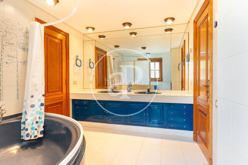 Foto 92ddfbb6-a216-47c4-85a5-921e1cb358d4. Miete haus mit heizung parking pool in Casas Verdes Paterna