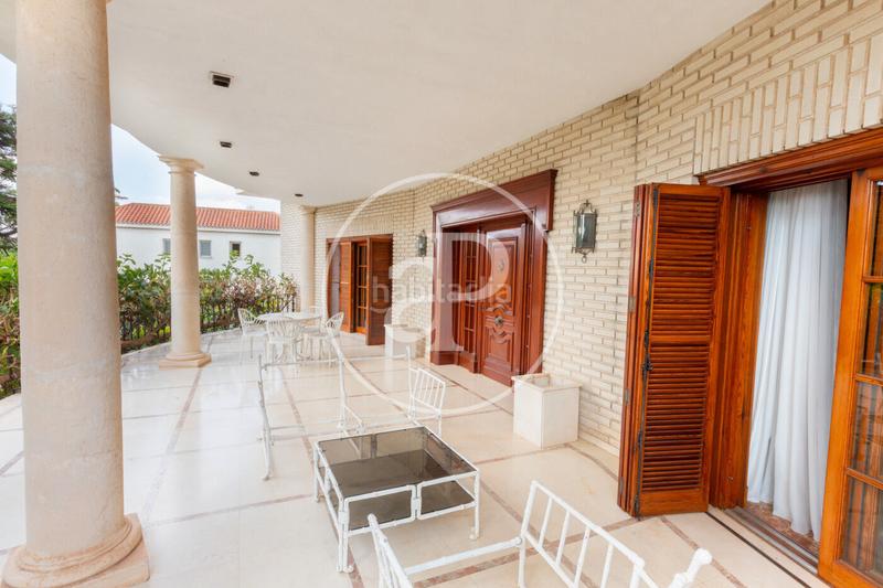 Foto 96f7540b-fdb5-4a7c-a886-7d9a8ad47c55. Miete haus mit heizung parking pool in Casas Verdes Paterna