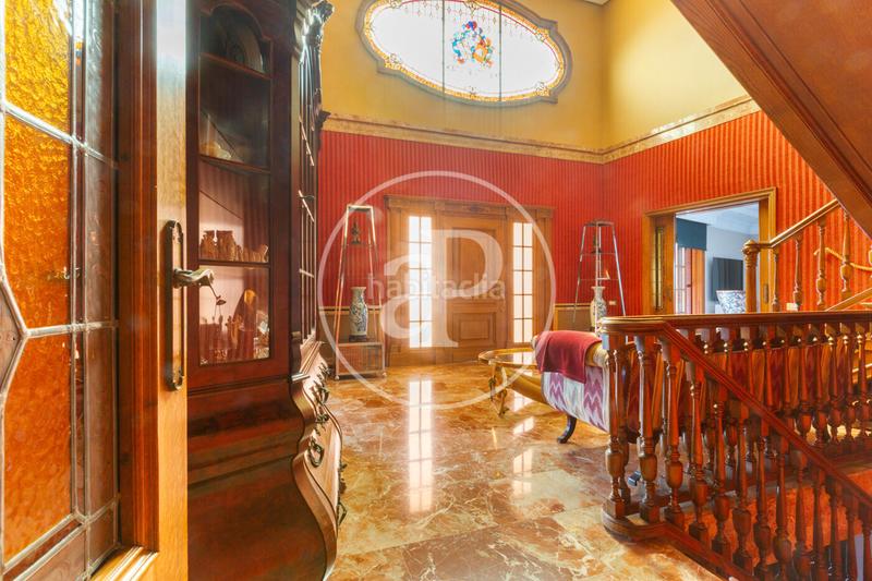 Foto d22a7a83-072a-4d8c-ab35-93aaa5a17720. Miete haus mit heizung parking pool in Casas Verdes Paterna