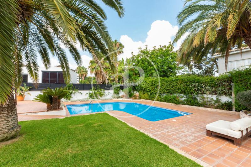 Foto dc14e097-7f32-47bd-8124-d9e977933885. Miete haus mit heizung parking pool in Casas Verdes Paterna