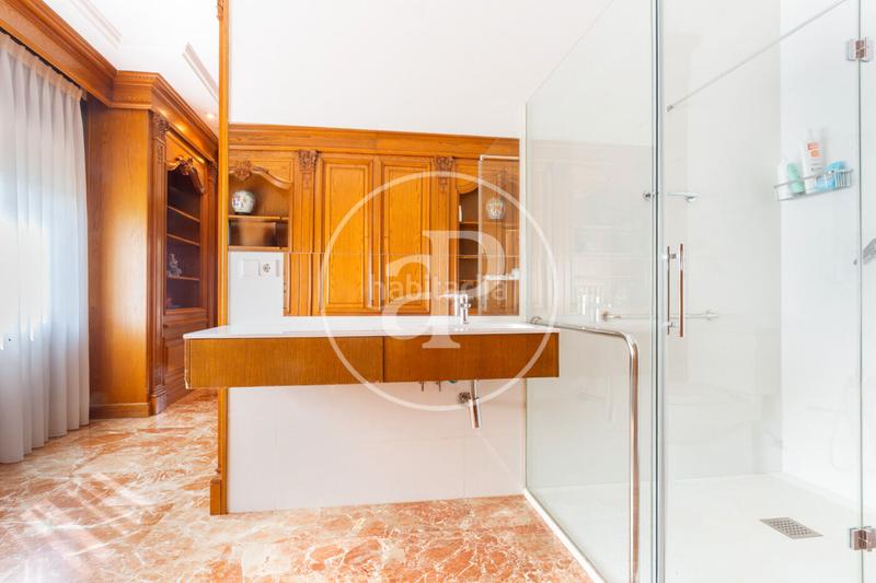 Foto f06e5d0e-171c-400d-8411-8f9056511ec1. Miete haus mit heizung parking pool in Casas Verdes Paterna