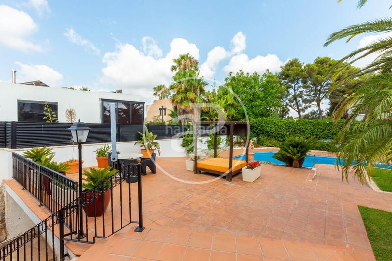 Foto 4d68131b-2a8e-4ff0-8ac3-0baf50e4249e. Rent house with heating parking pool in Casas Verdes Paterna