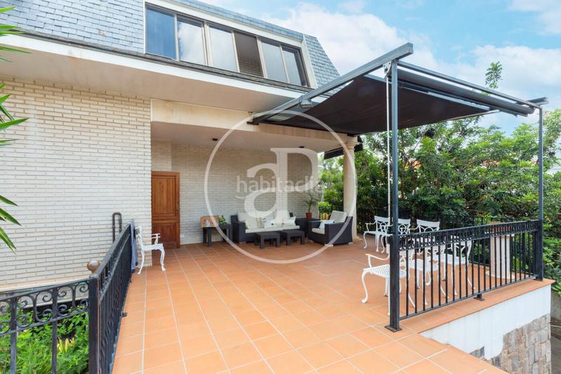 Foto 57cc0272-62fa-4b5a-bc09-bdbfb47245b0. Rent house with heating parking pool in Casas Verdes Paterna