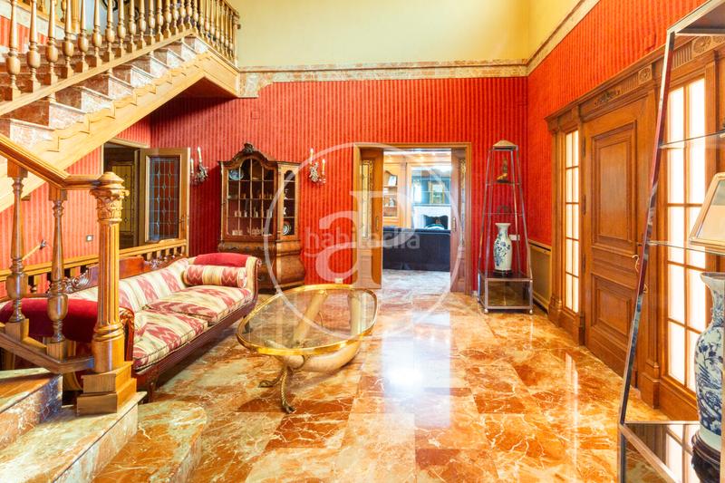 Foto 71982df4-d870-4564-89b6-1c2f9ffb014b. Rent house with heating parking pool in Casas Verdes Paterna