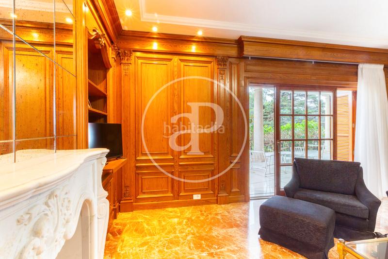 Foto bbcd4015-ddff-487a-91d5-df6774aeba62. Rent house with heating parking pool in Casas Verdes Paterna