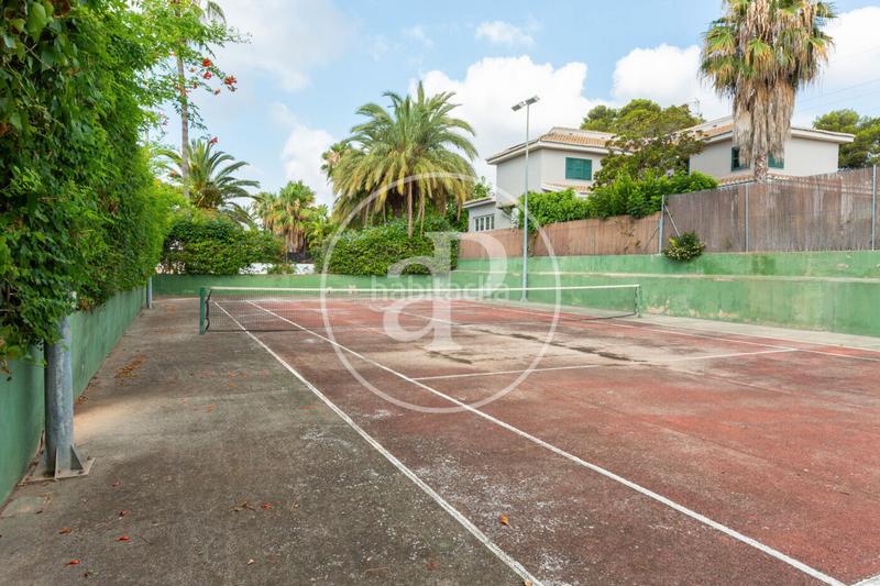 Foto fa49416a-11c7-44d2-93f0-8f3aeb5eb331. Rent house with heating parking pool in Casas Verdes Paterna