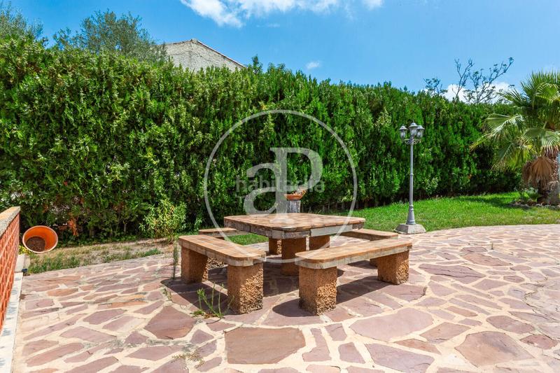 Foto 24f10e7c-d047-4102-8da7-d59cb527e40c. Casa chalet independiente en venta en Picassent
