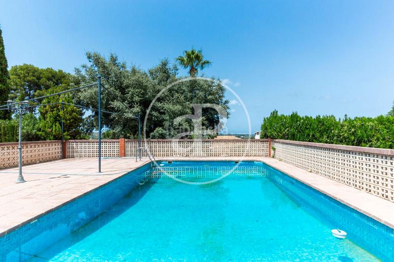 Foto 5b963b2a-3663-4e5b-8e4a-78447a0175a4. Casa chalet independiente en venta en Picassent