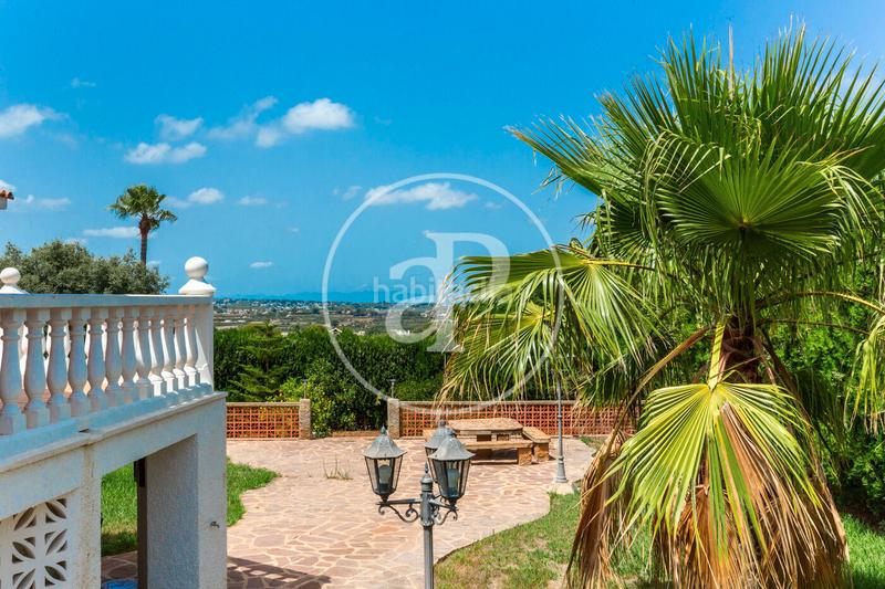 Foto 6351eee5-4e69-4920-89aa-16658e8d77a5. Casa chalet independiente en venta en Picassent