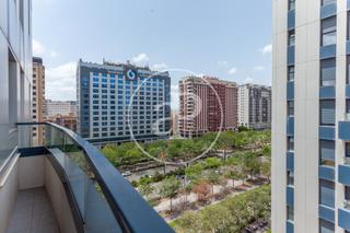 Lloguer Pis  Av. de les corts valencianes. Piso en alquiler en cortes valencianas