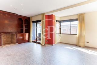 Pis  Carrer del mestre racional. Piso en venta en el ensanche