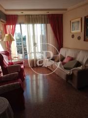Lloguer Pis  C. del doctor vicent zaragoza. Piso en alquiler en benimaclet