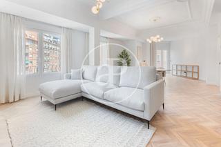 Piso  C. duque calabria. Piso en venta en gran vía