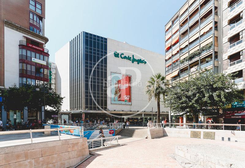 Foto 866e5f22-146b-48fa-a8c1-0761c722b4f1. Ático  en venta en la plaza ayuntamiento en Sant Francesc Valencia