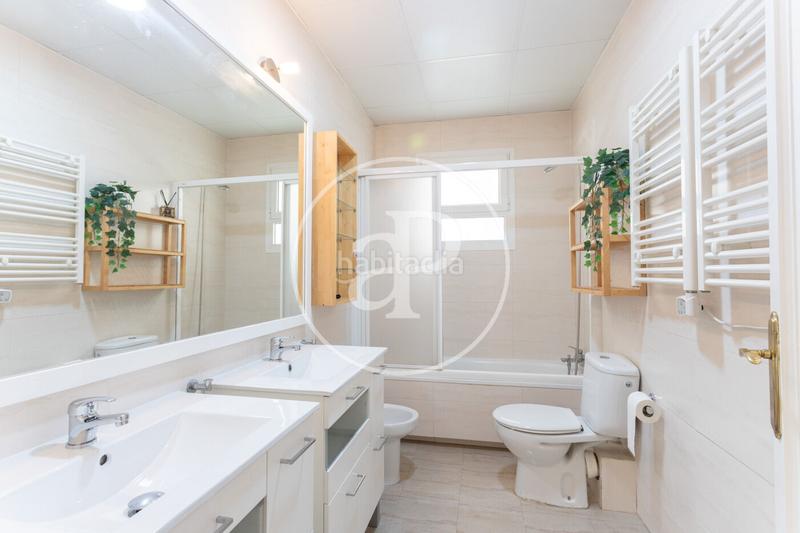 Foto ce0a9090-60a9-4297-b211-ea0178810492. Affitto appartamento con riscaldamento parcheggio in Barcelona