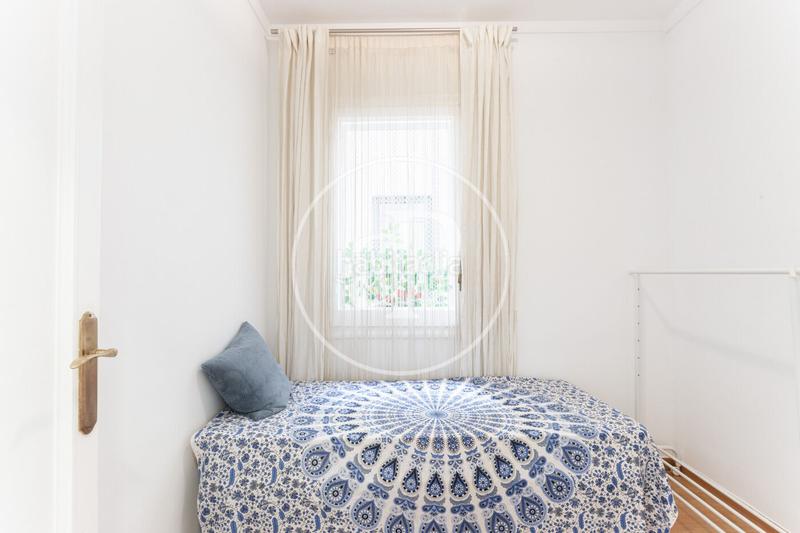 Foto 5c247b89-4e3d-420c-ae72-c16e8c8f0a8a. Alquiler piso ático en alquiler en turó park en Sant Gervasi - Galvany Barcelona